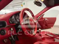 2010 Porsche 911