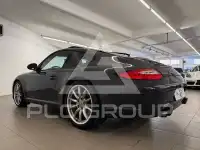2010 Porsche 911