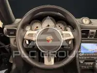 2010 Porsche 911