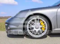 2010 Porsche 911