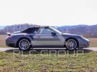 2010 Porsche 911