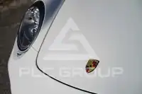 2010 Porsche 911