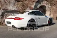 2010 Porsche 911