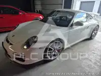 2010 Porsche 911