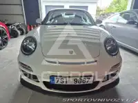 2010 Porsche 911
