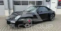 2010 Porsche 911