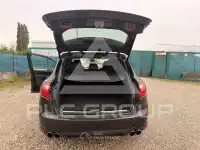 2010 Porsche Cayenne