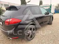 2010 Porsche Cayenne
