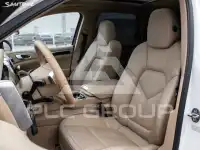 2010 Porsche Cayenne