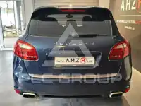 2010 Porsche Cayenne