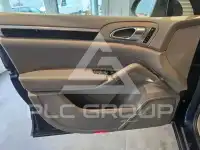 2010 Porsche Cayenne