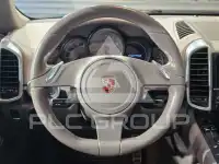2010 Porsche Cayenne