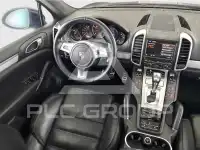 2010 Porsche Cayenne