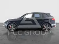 2010 Porsche Cayenne