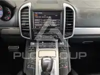 2010 Porsche Cayenne