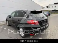 2010 Porsche Cayenne
