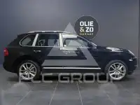 2010 Porsche Cayenne