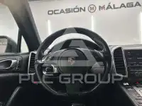 2010 Porsche Cayenne