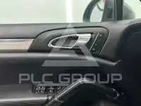 2010 Porsche Cayenne