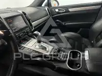 2010 Porsche Cayenne