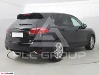 2010 Porsche Cayenne