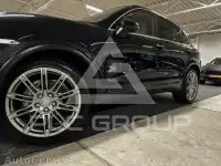 2010 Porsche Cayenne