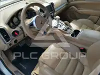 2010 Porsche Cayenne