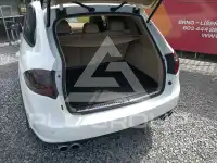 2010 Porsche Cayenne