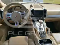 2010 Porsche Cayenne