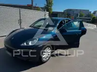 2010 Porsche Cayenne