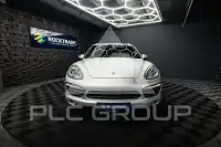 2010 Porsche Cayenne
