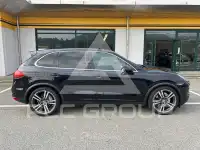 2010 Porsche Cayenne