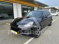 2010 Porsche Cayenne