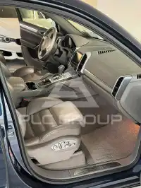 2010 Porsche Cayenne