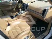 2010 Porsche Cayenne