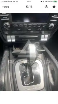 2010 Porsche Cayenne