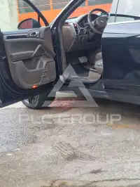 2010 Porsche Cayenne