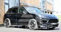 2010 Porsche Cayenne