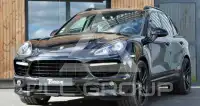 2010 Porsche Cayenne