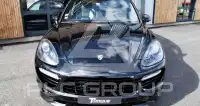2010 Porsche Cayenne