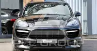 2010 Porsche Cayenne