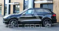 2010 Porsche Cayenne