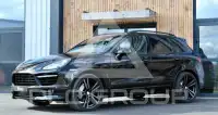 2010 Porsche Cayenne