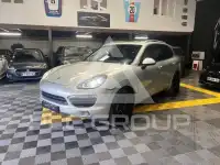 2010 Porsche Cayenne