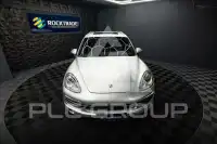 2010 Porsche Cayenne