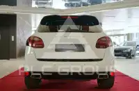 2010 Porsche Cayenne