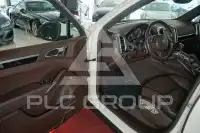 2010 Porsche Cayenne
