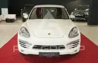 2010 Porsche Cayenne
