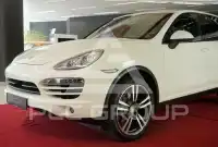 2010 Porsche Cayenne