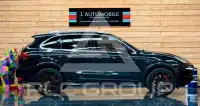 2010 Porsche Cayenne